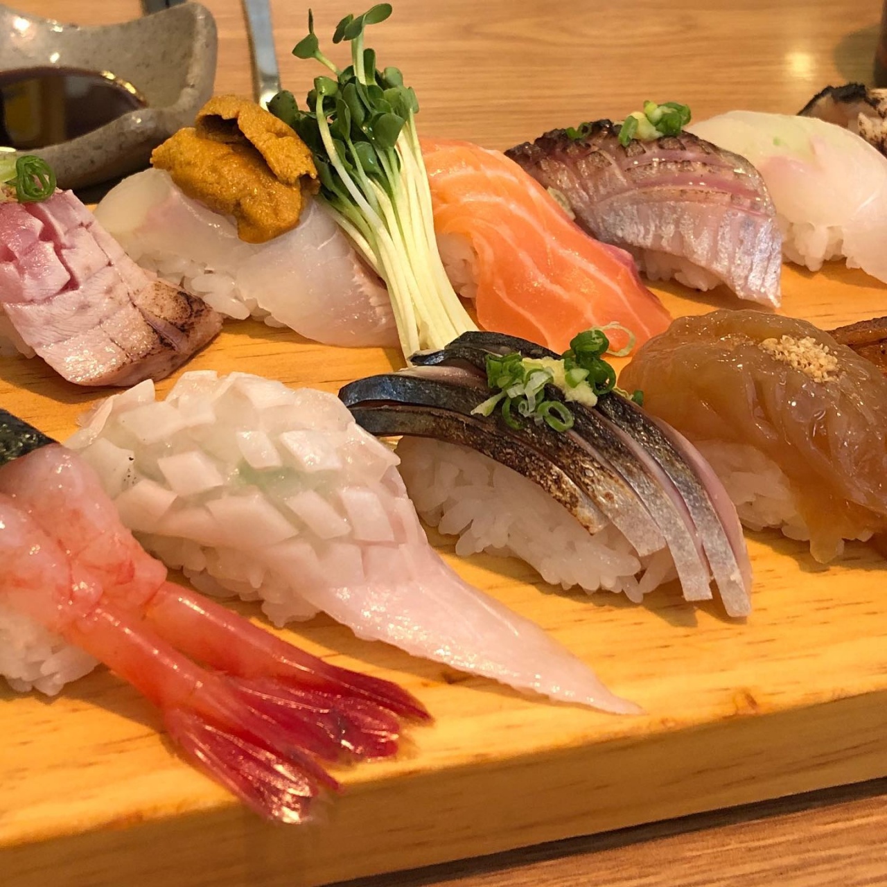 스시이타마에 - 서울 강남, 강남역 | 맛집검색 식신
