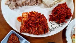 장원보쌈 매장 이미지