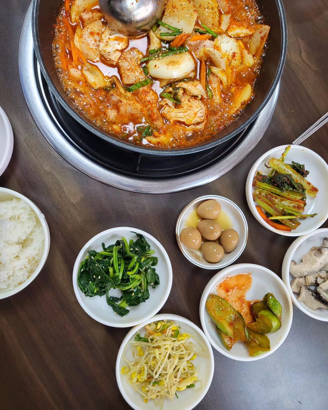 장미식당 - 서울 강북, 약수 옥수 금호 | 맛집검색 식신