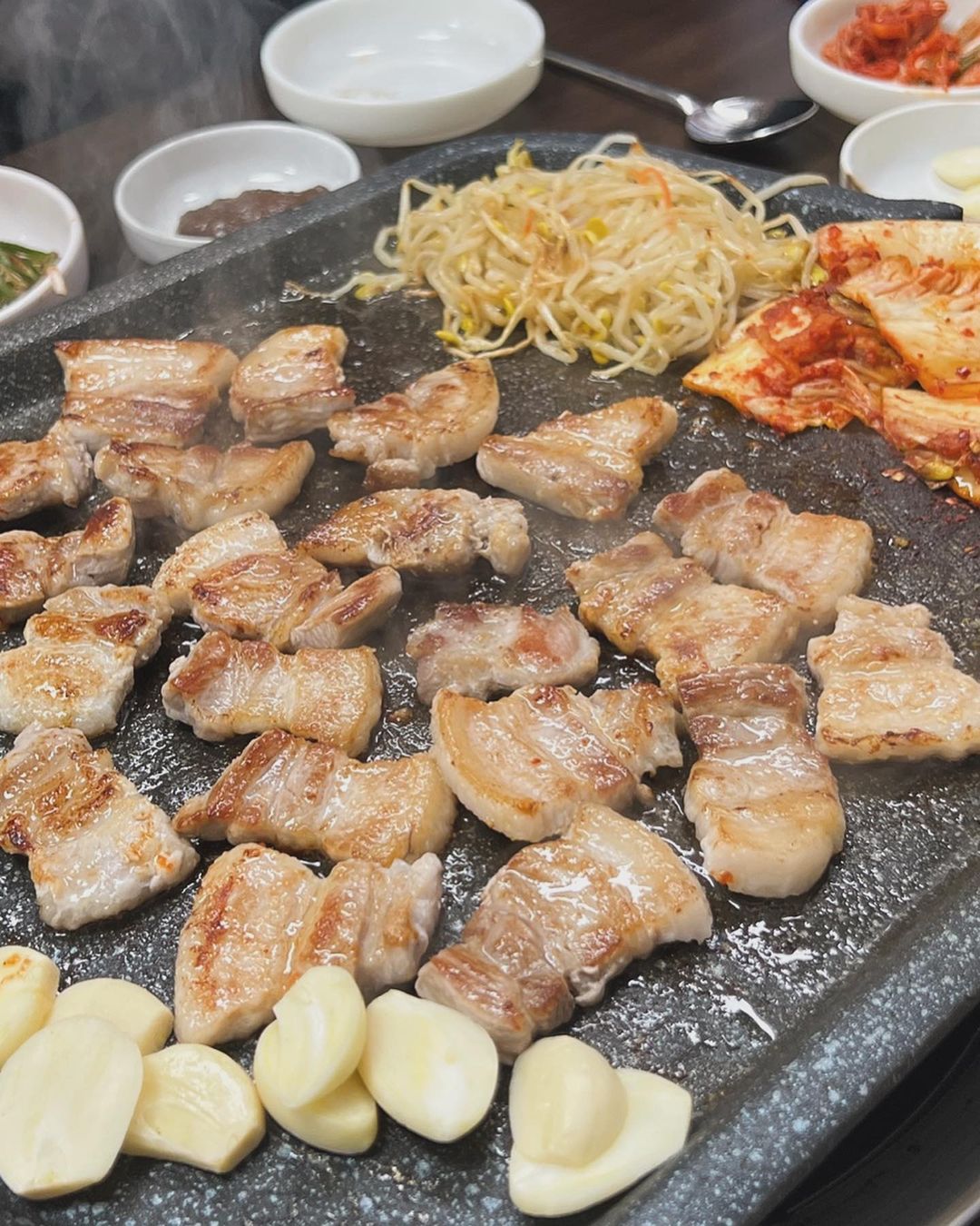 출처 : 장미식당 인스타그램 검색 결과