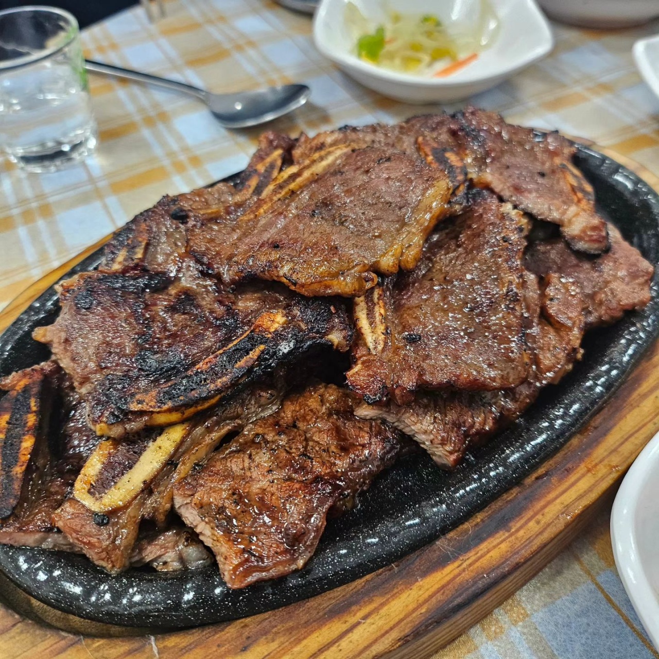 성원식당 - 서울 강북, 을지로 | 맛집검색 식신