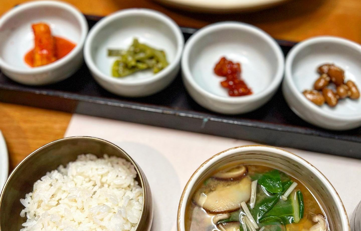 출처 : 봉우리 역삼본점 인스타그램 검색 결과