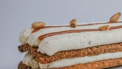 그레인 파티세리 매장 이미지