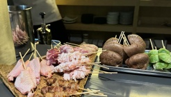 야키토리 키유 매장 이미지