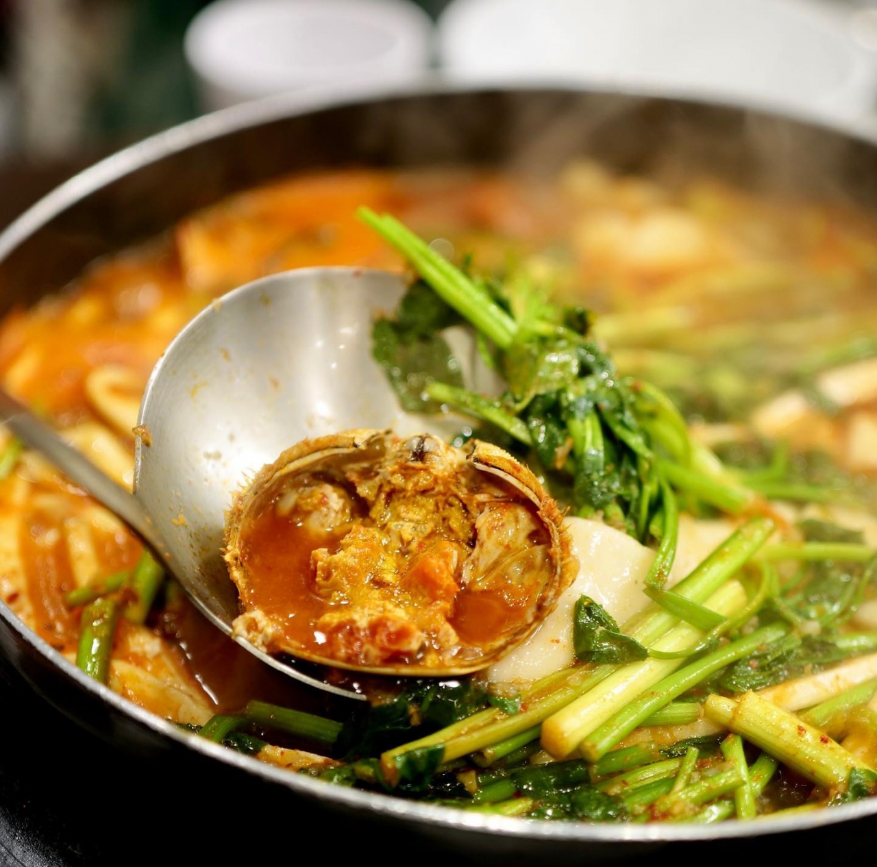 동강나루터 - 서울 강북, 을지로 | 맛집검색 식신