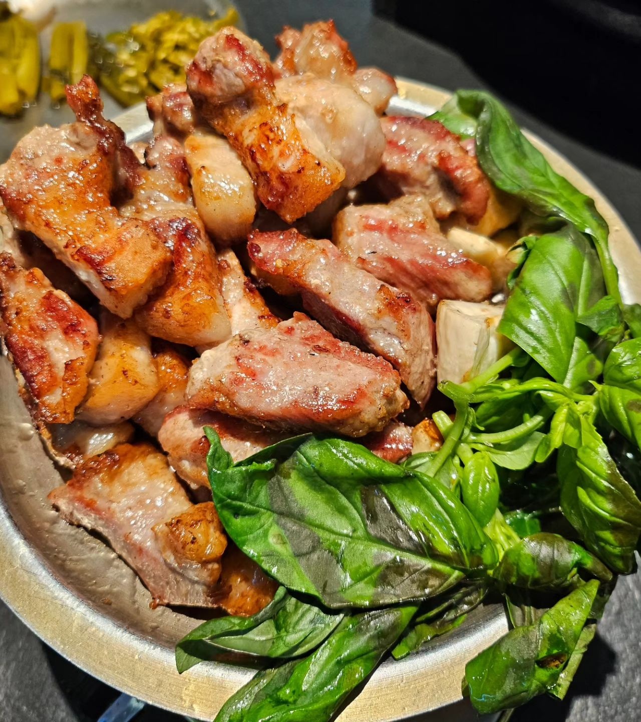 출처 : 설야멱 인스타그램 검색 결과