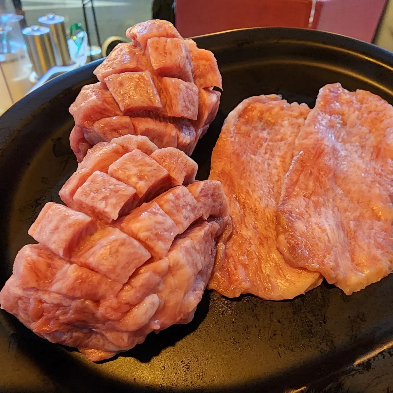 고기형 - 부산, 수영구 광안리 남천 | 맛집검색 식신