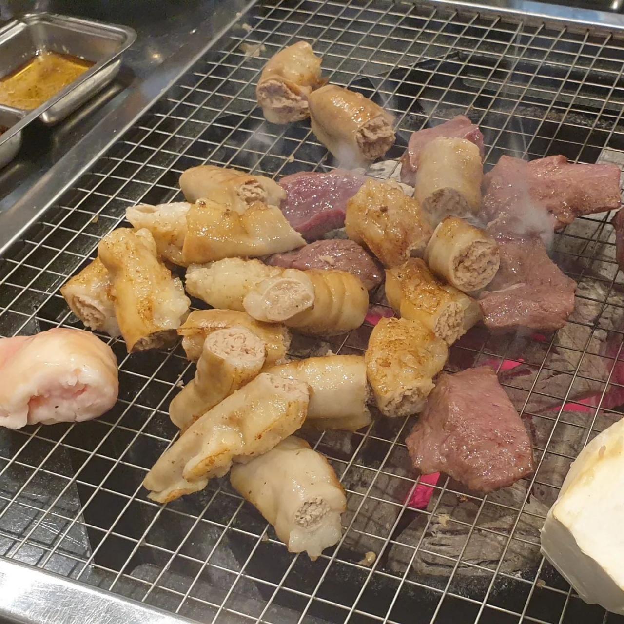 부산양곱창 - 경기, 안양-만안구 | 맛집검색 식신