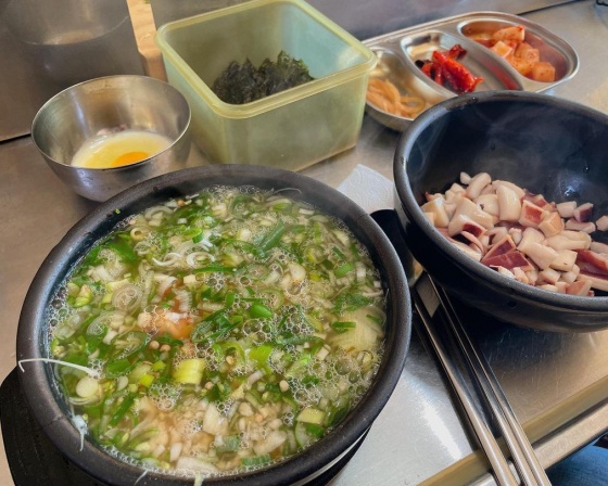 미가옥 혁신 , 전북특별자치도 전주시 덕진구 오공로 120 미가옥 혁신점