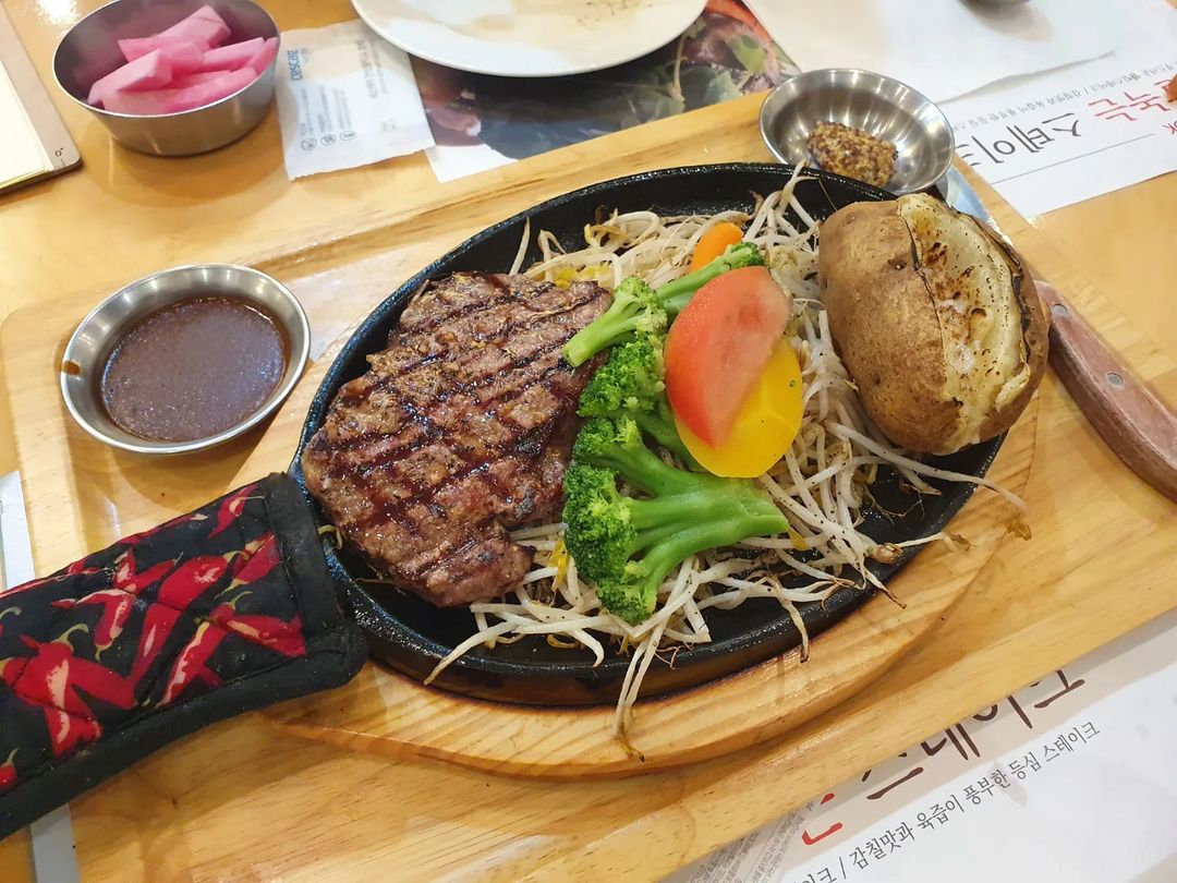 팀스쿡 - 서울 강북, 광장동 구의동 | 맛집검색 식신
