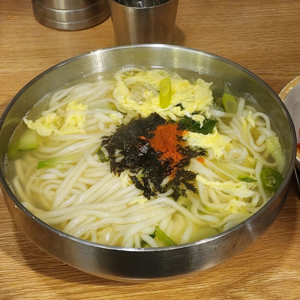 필동칼국수 - 서울 강북, 충무로 | 맛집검색 식신