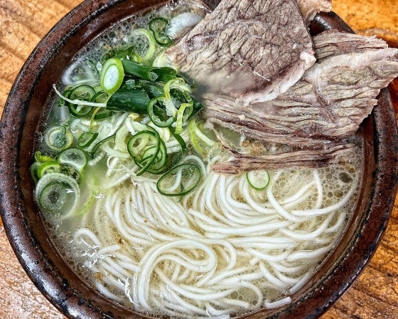 대흥설농탕 , 서울특별시 동대문구 한천로 60
