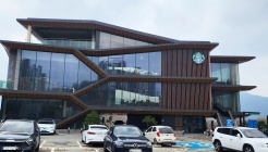 스타벅스 매장 이미지