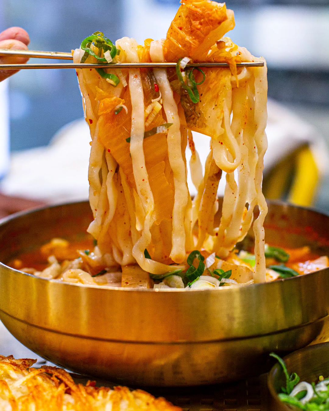 선덕칼국수 - 서울 강남, 역삼역 | 맛집검색 식신