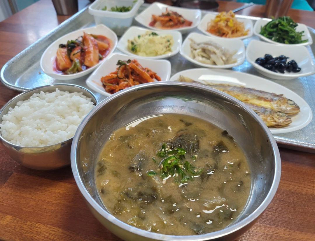 가야식당 - 전남, 구례 | 맛집검색 식신