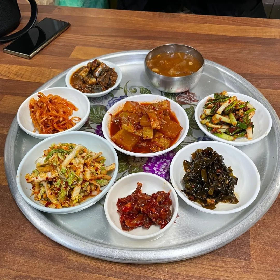 수정식당 - 경북, 안동 | 맛집검색 식신