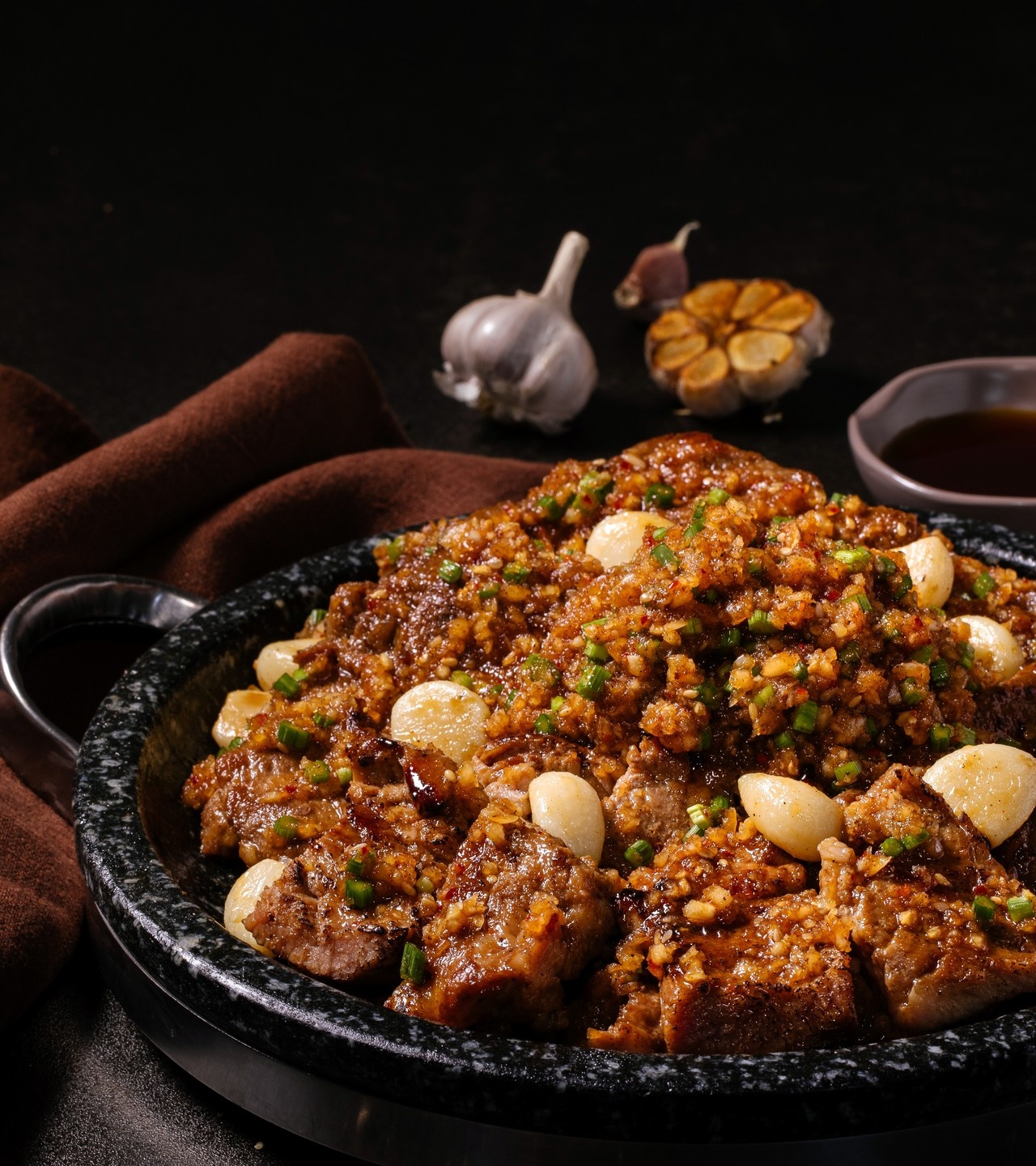 출처 : 월화갈비 인스타그램 검색 결과