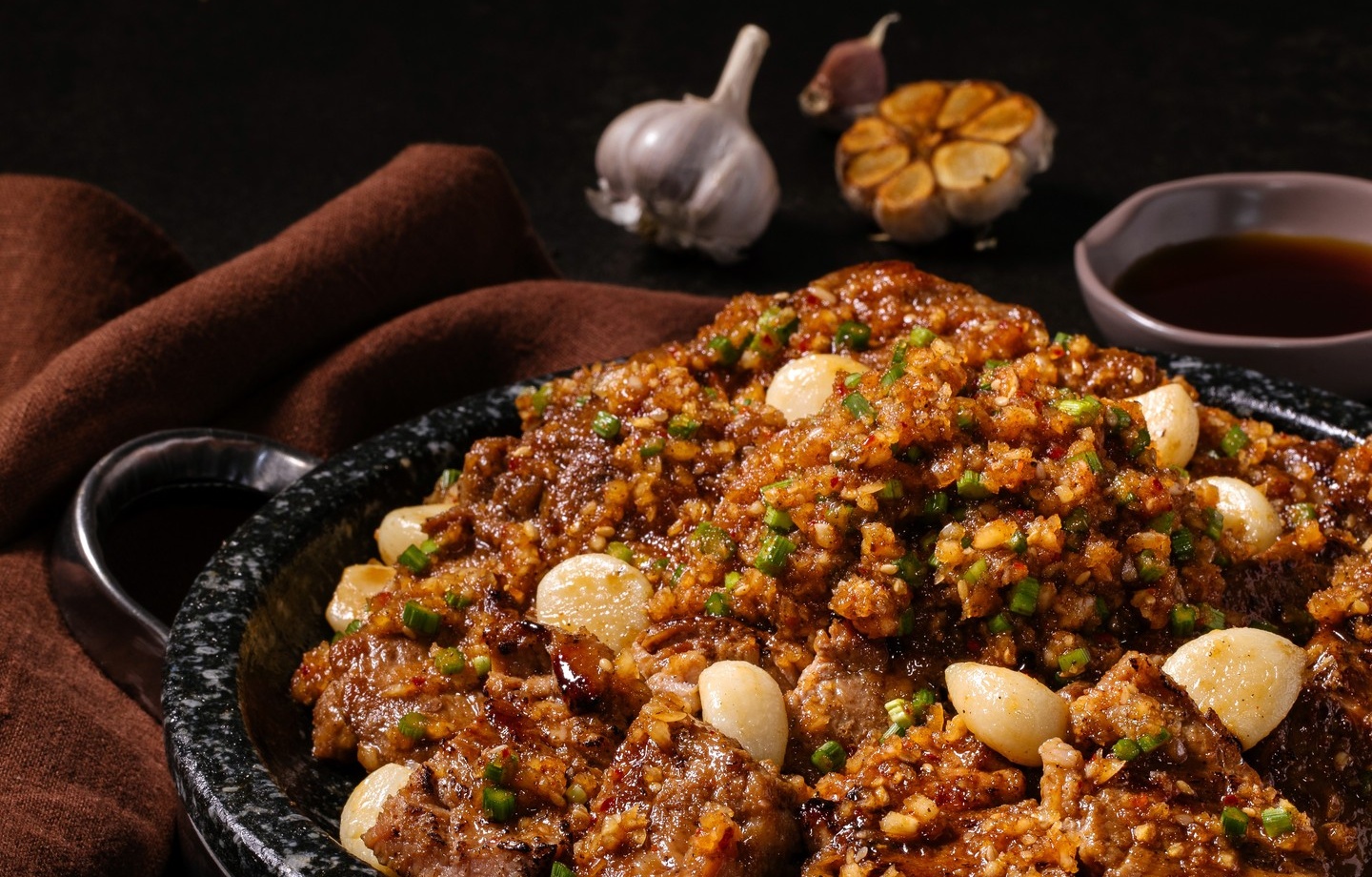 출처 : 월화갈비 인스타그램 검색 결과