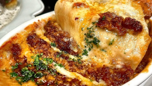 달리아 다이닝 매장 이미지