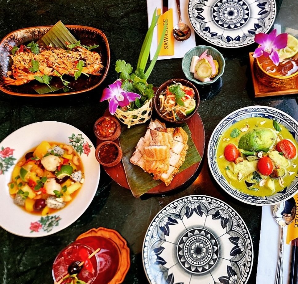 출처 : 롱씨암 인스타그램 검색 결과