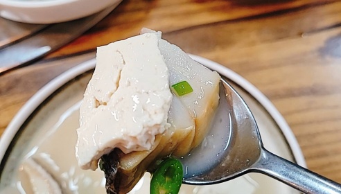 홍가네 우럭젓국 매장 이미지