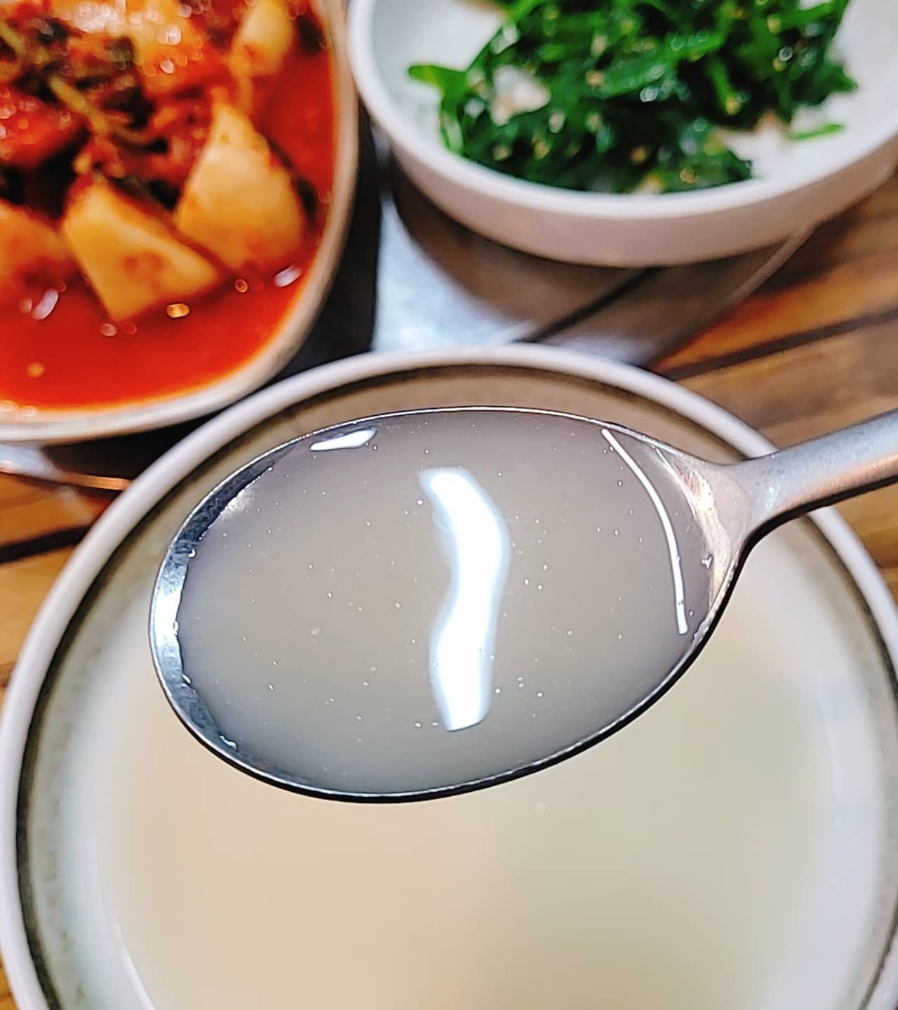 출처 : 홍가네 우럭젓국 인스타그램 검색 결과