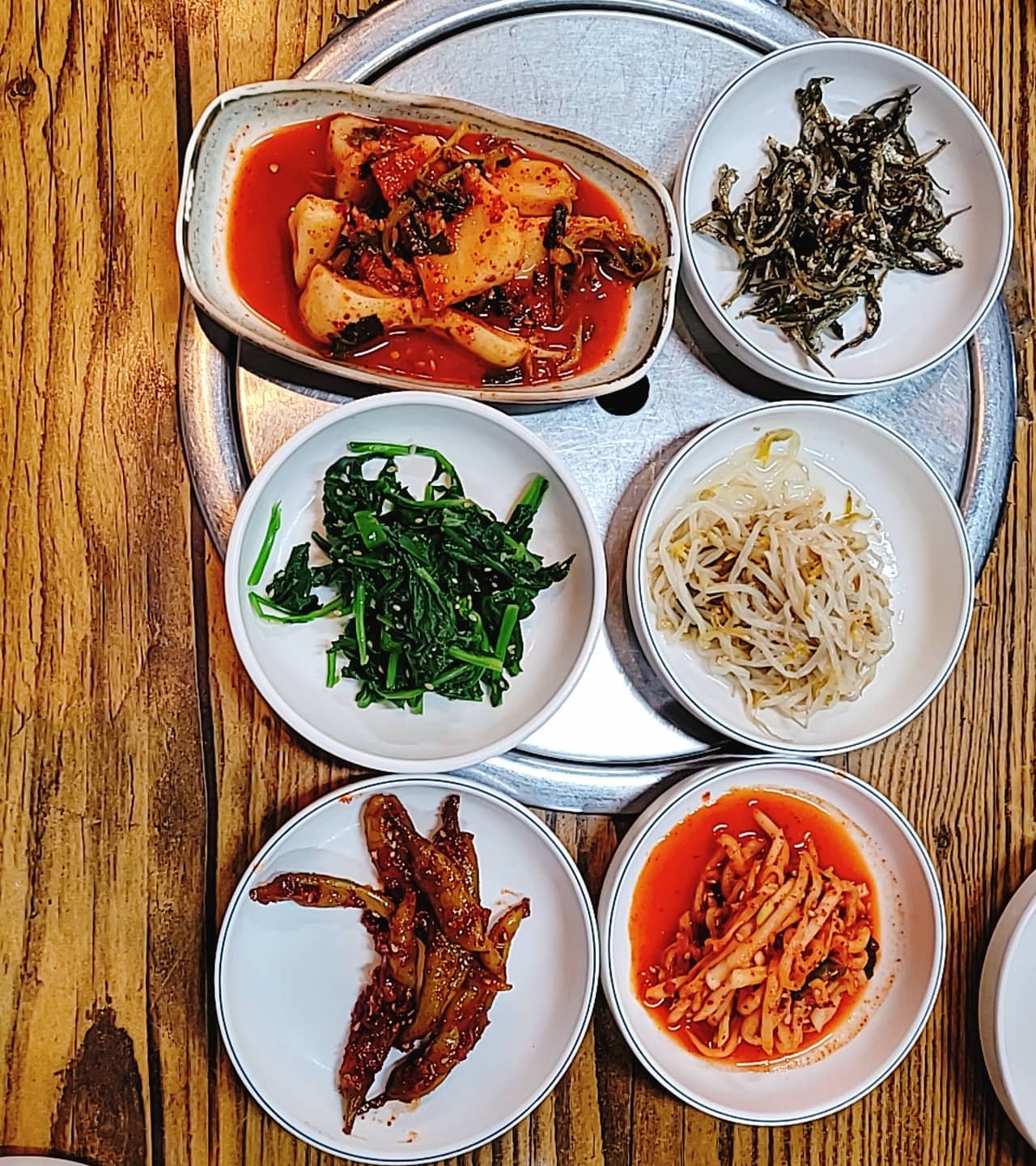 출처 : 홍가네 우럭젓국 인스타그램 검색 결과