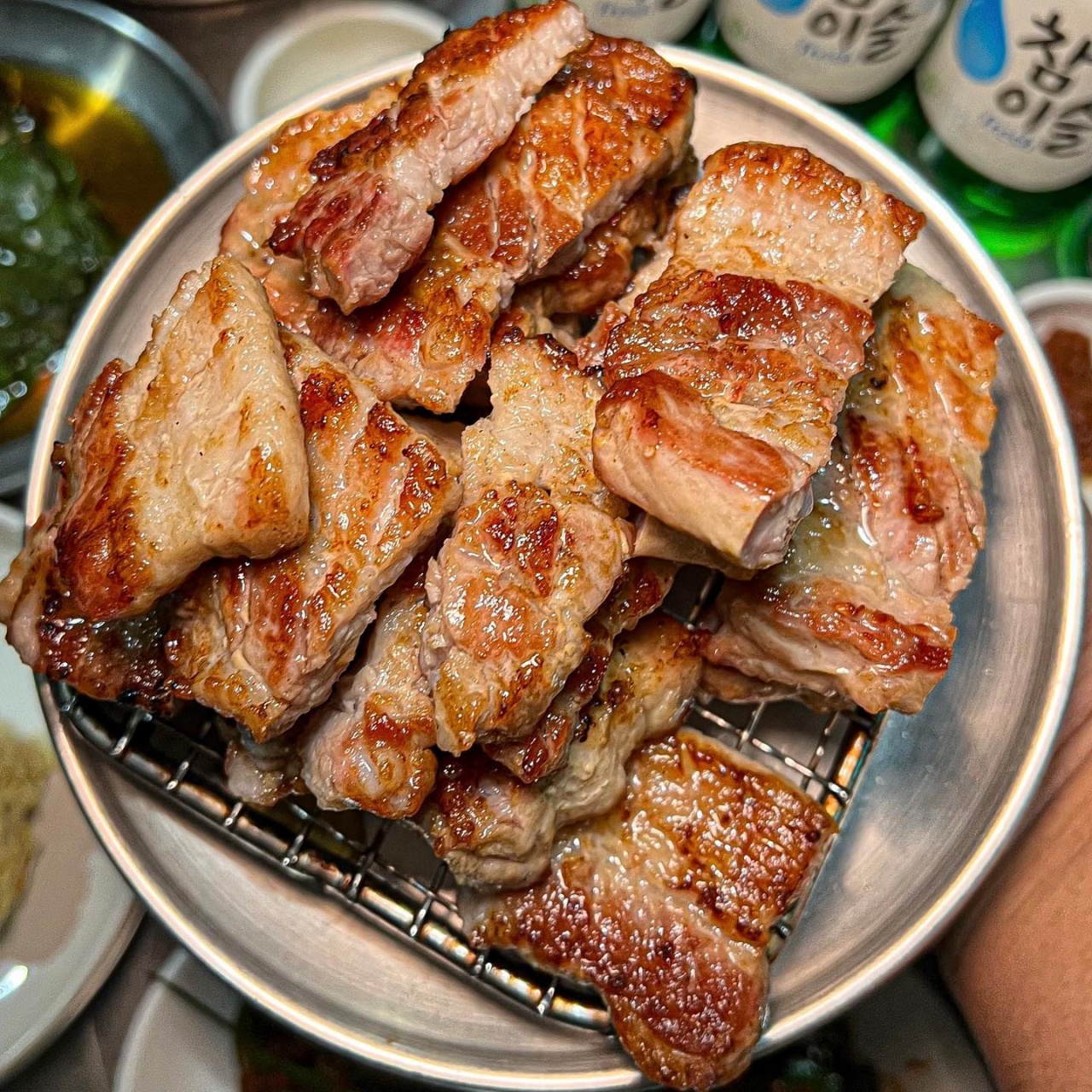 본디 - 서울 강남, 송파-카페거리 | 맛집검색 식신