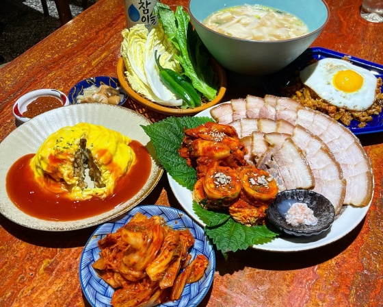 적토마집 , 서울특별시 성동구 연무장5가길 26 B1