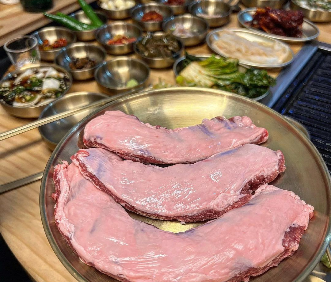 출처 : 남산막창 인스타그램 검색 결과