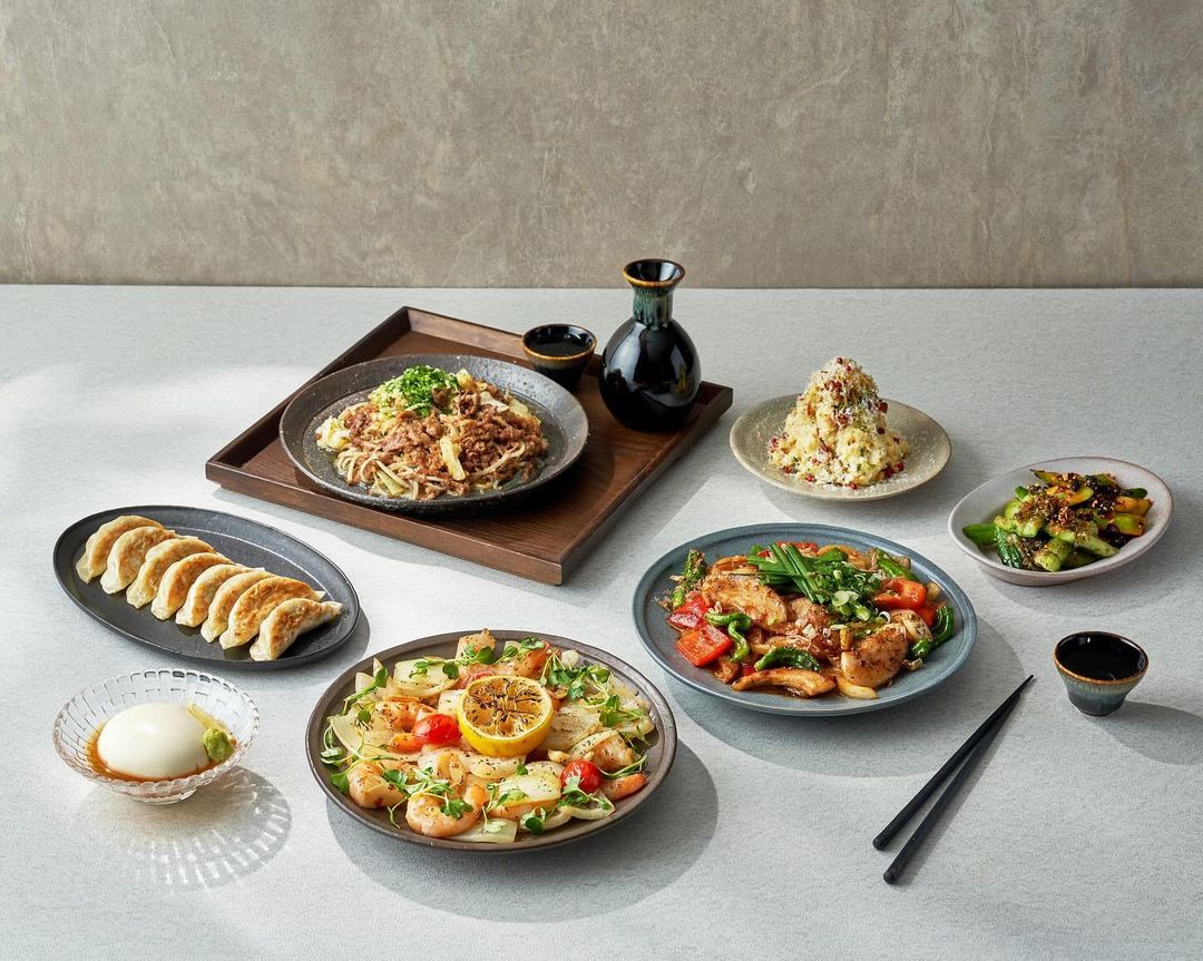 출처 : 이자카야 카와우소 공식 인스타그램