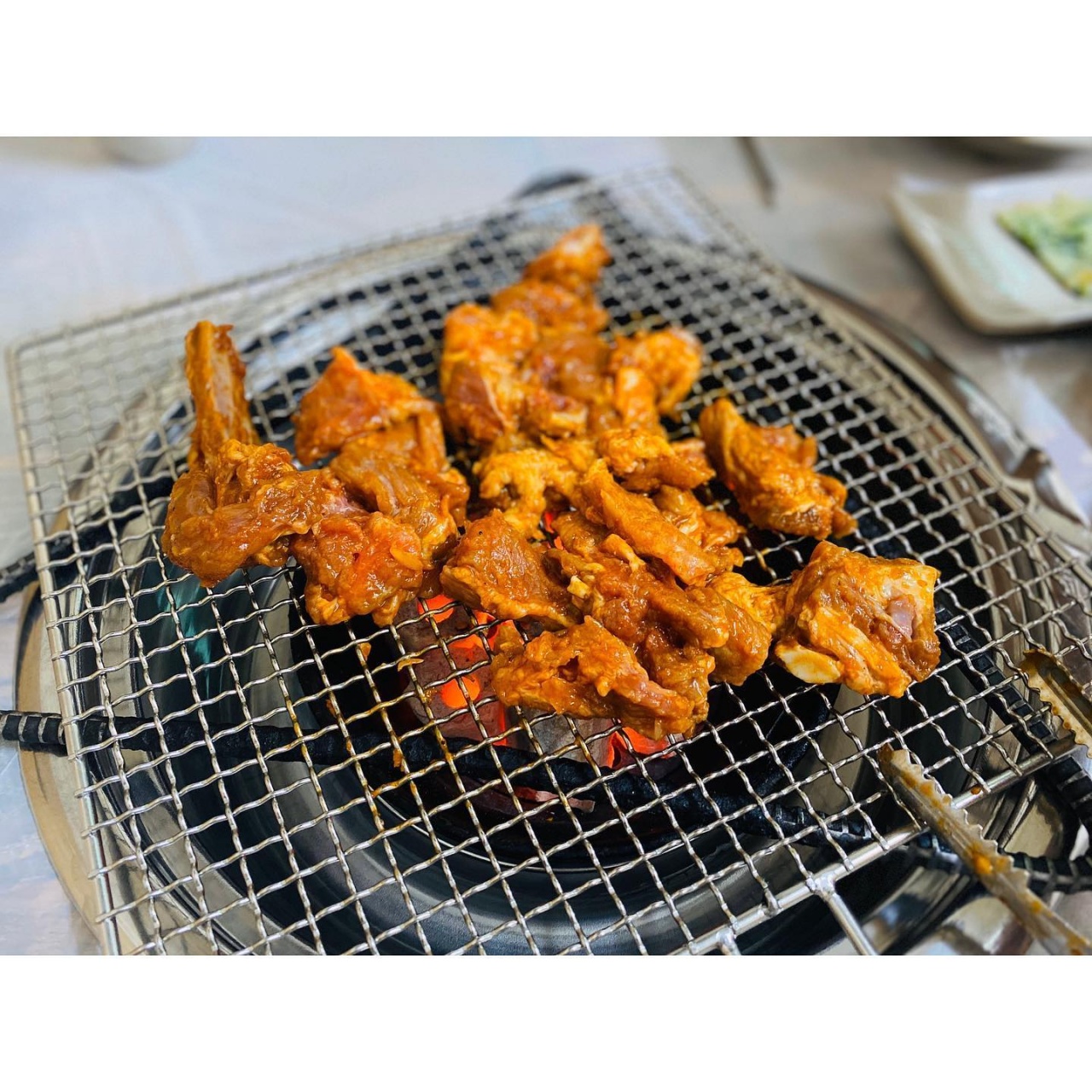 제일숯불구이 - 강원, 홍천군 | 맛집검색 식신