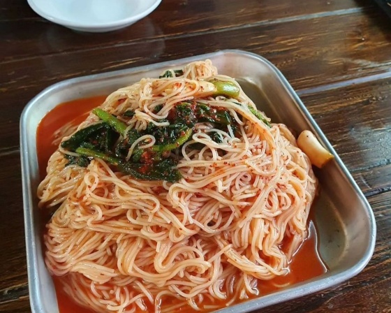 표미숙국수 , 경기도 양평군 옥천면 백현길 4