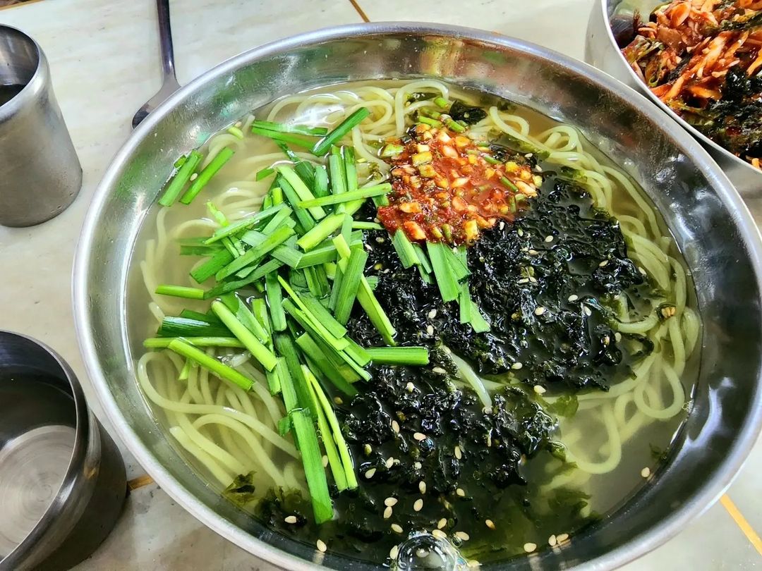 미소댓잎국수 본점 - 전남, 담양 | 맛집검색 식신