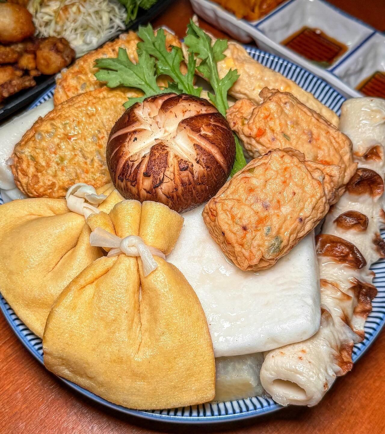 출처 : 유메오뎅 을지로 인스타그램 검색 결과