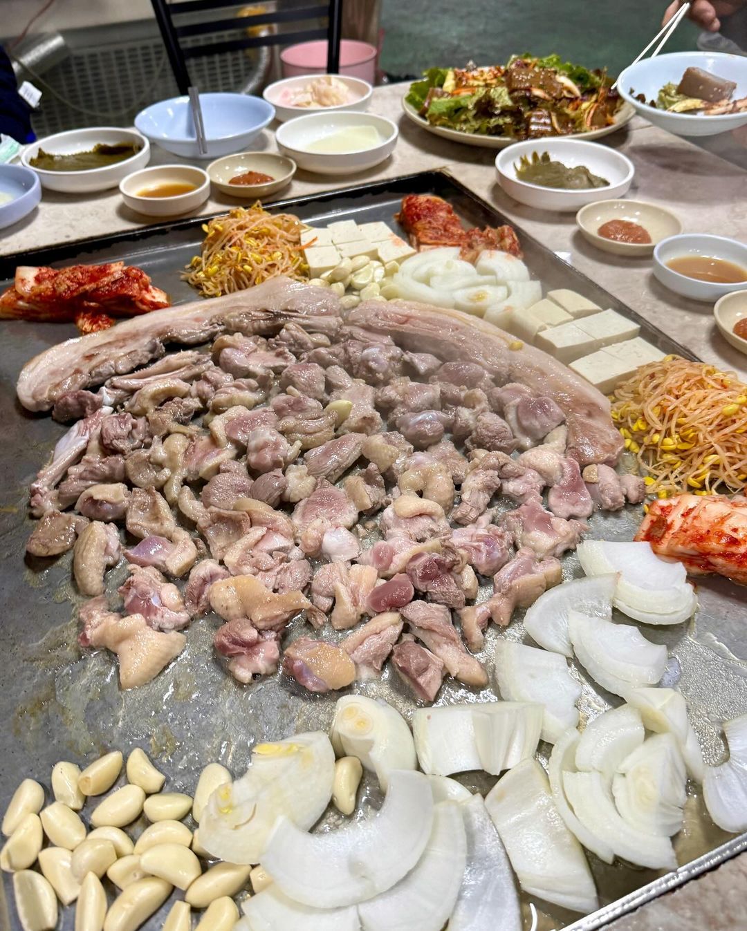 송산 - 경기, 의정부시 | 맛집검색 식신