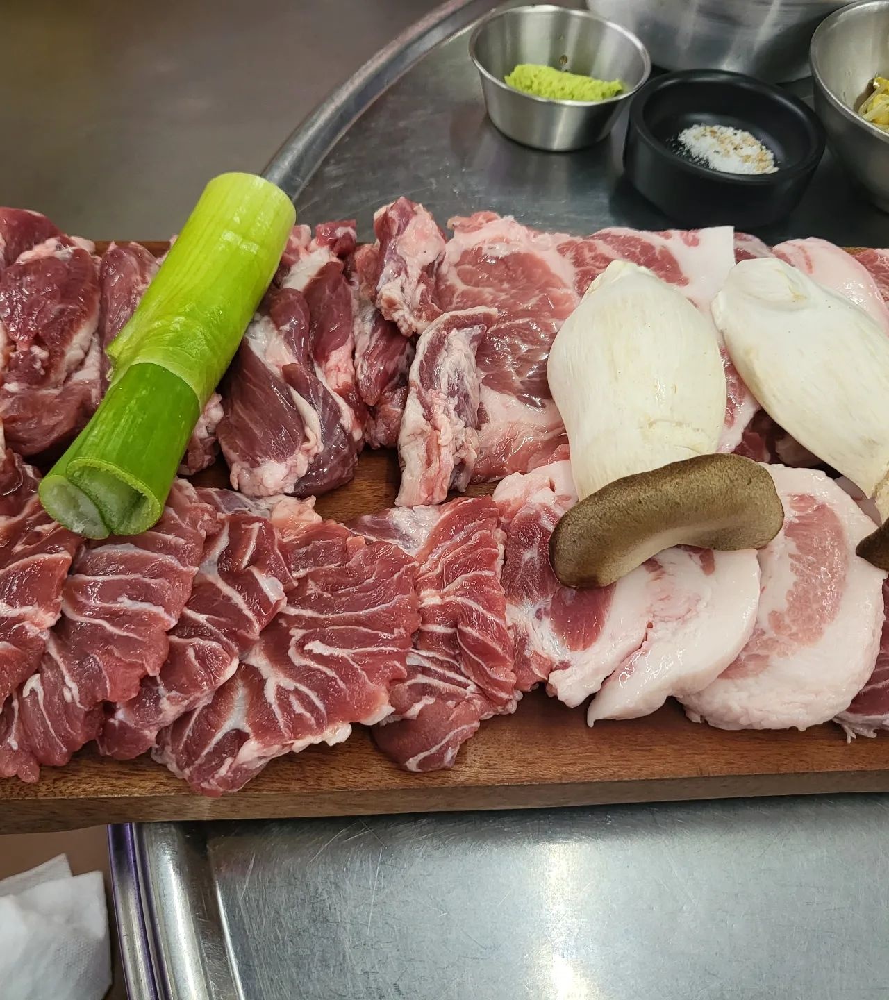 출처 : 빽돈 노원상계점 인스타그램 검색 결과