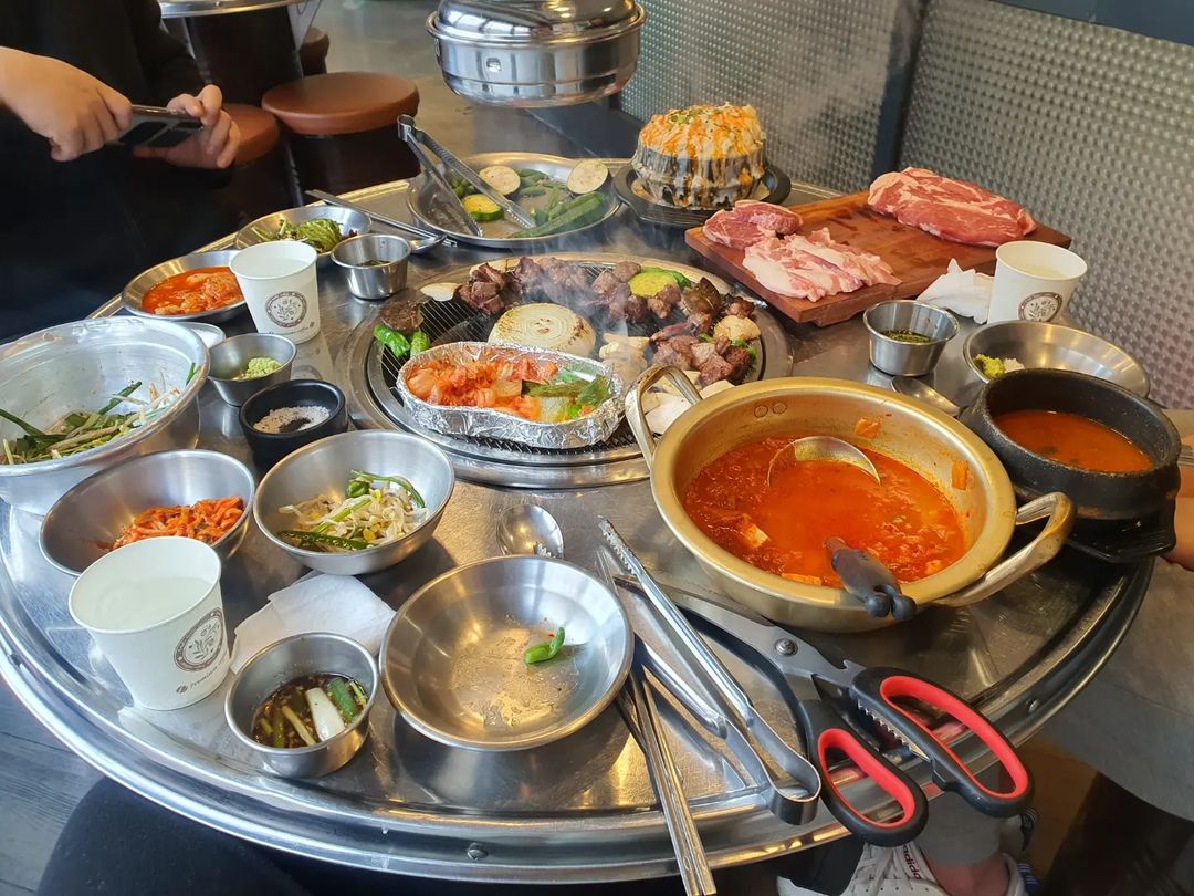 출처 : 빽돈 노원상계점 인스타그램 검색 결과