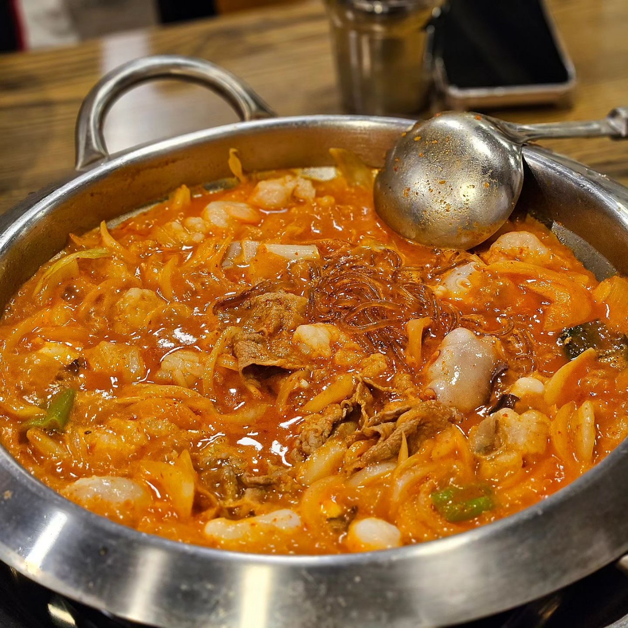 헬로우낙곱새 잠실곱도리 - 서울 강남, 송파 방이 | 맛집검색 식신