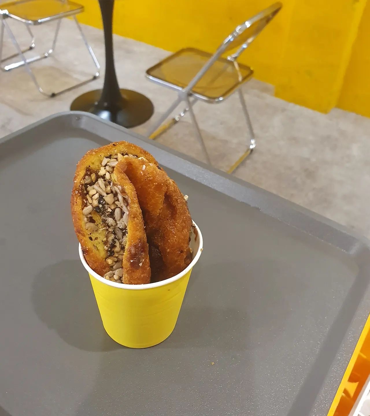 출처 : 훈훈호떡 인스타그램 검색 결과