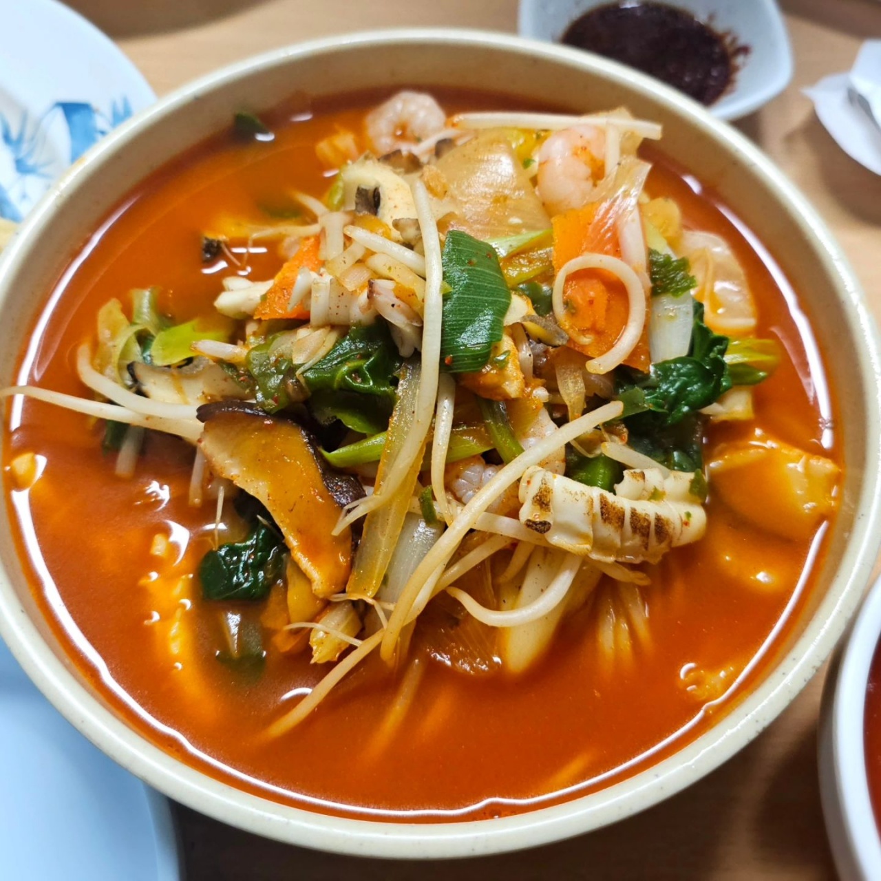 예천반점 - 대구, 중구 동성로 중앙로 종로 | 맛집검색 식신