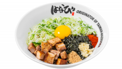 멘야하나비 매장 이미지