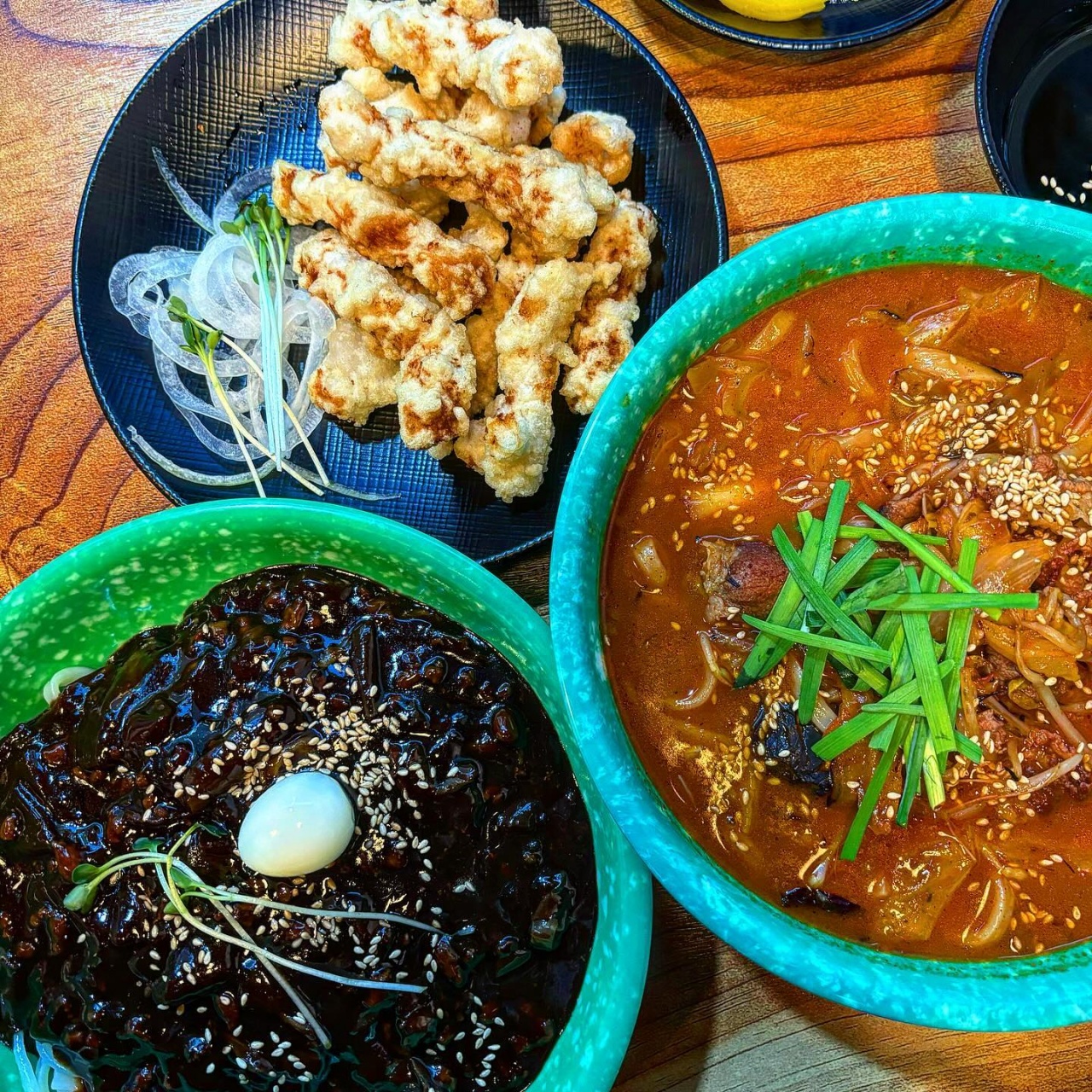망원동칼짬뽕 - 서울 강북, 망원 성산 | 맛집검색 식신