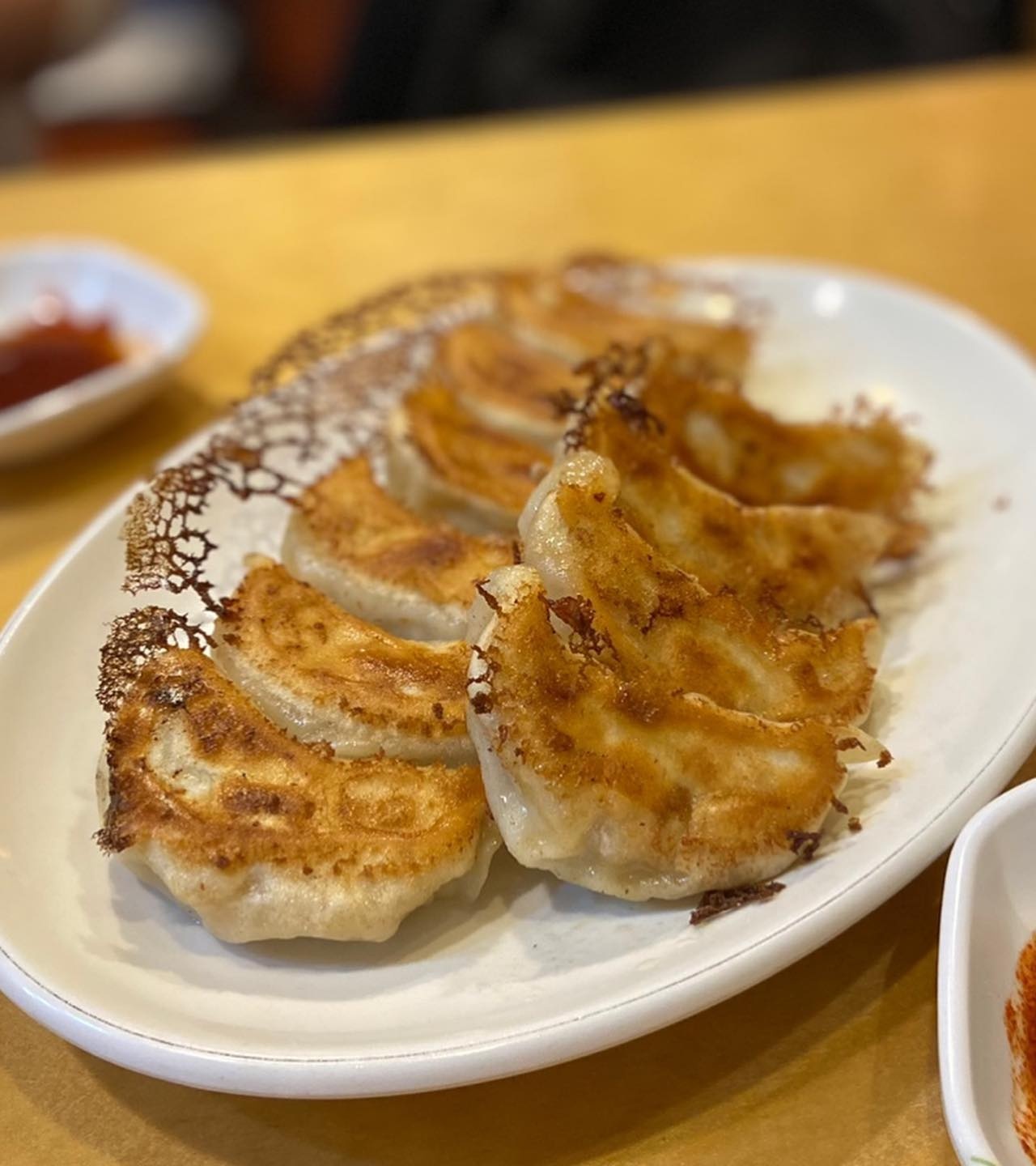 출처 : 쟈니덤플링2호점 인스타그램 검색 결과