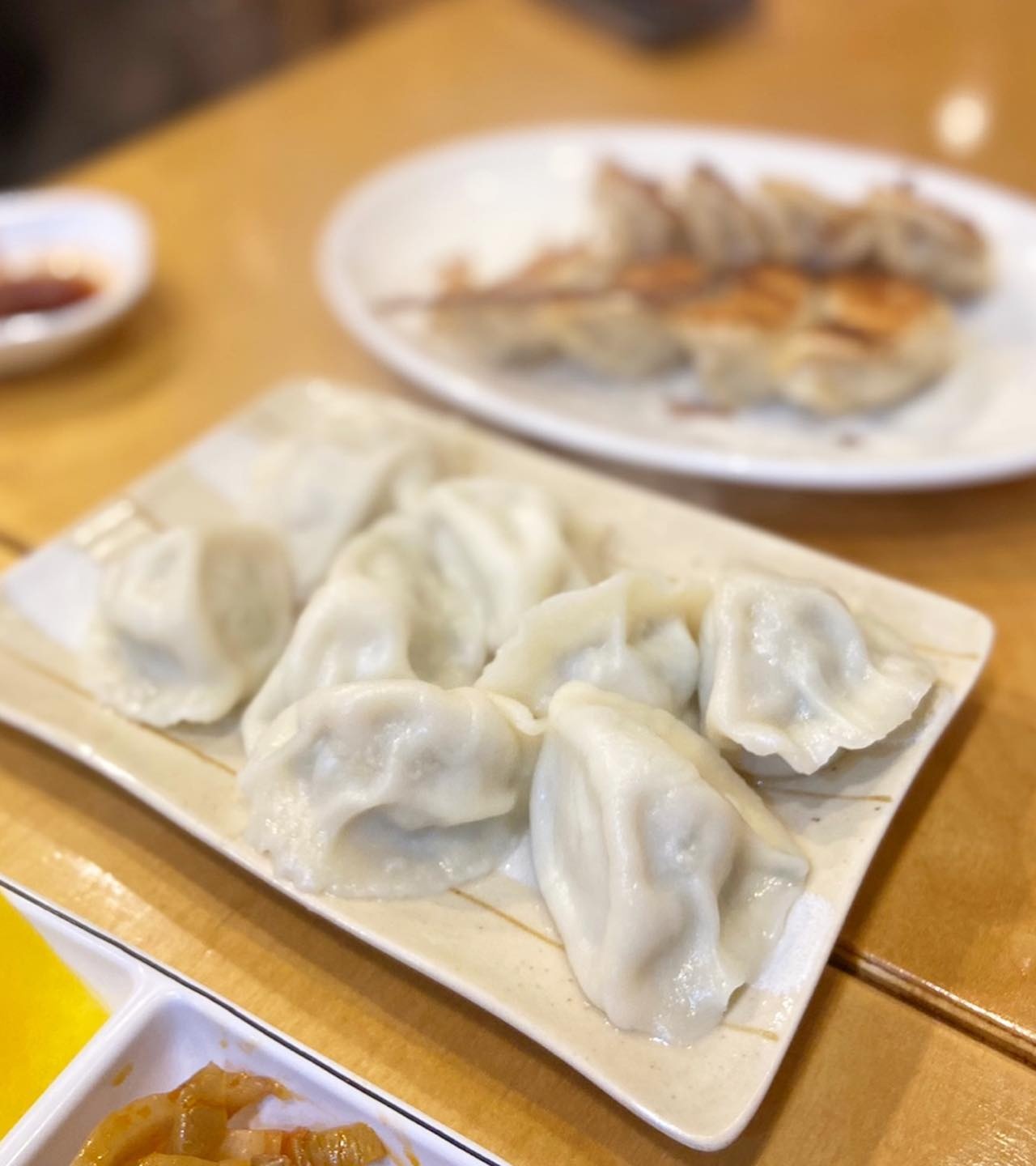 출처 : 쟈니덤플링  본관 인스타그램 검색 결과