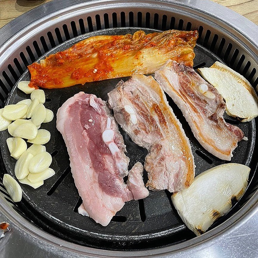 출처 : 맛삼 인스타그램 검색 결과