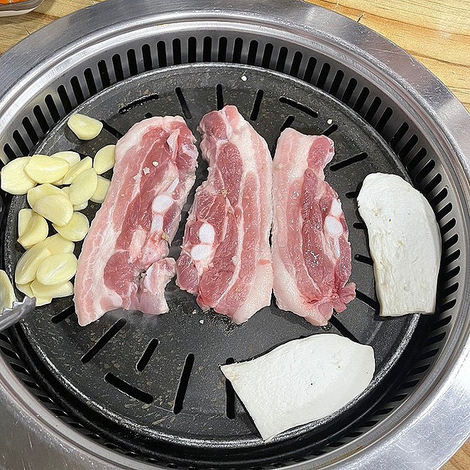 출처 : 맛삼 인스타그램 검색 결과