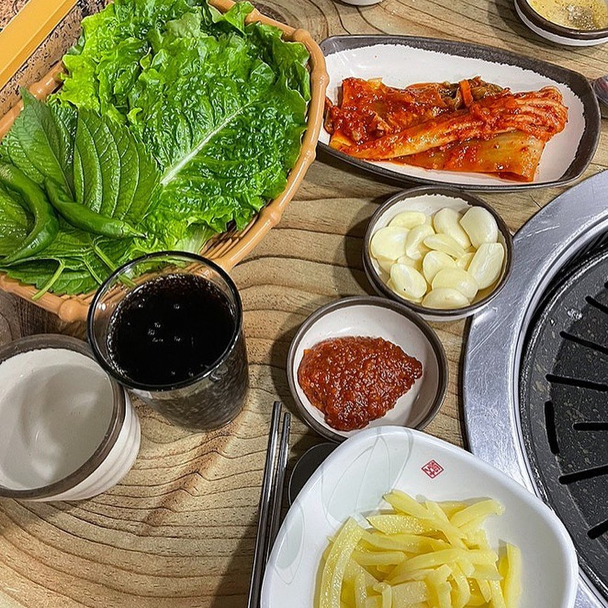 출처 : 맛삼 인스타그램 검색 결과
