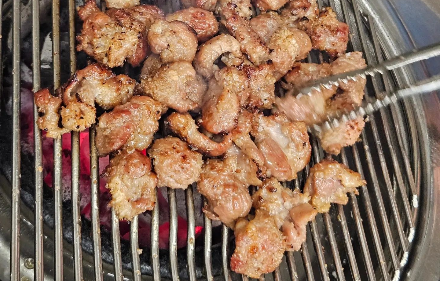 출처 : 25시참숯구이 인스타그램 검색 결과