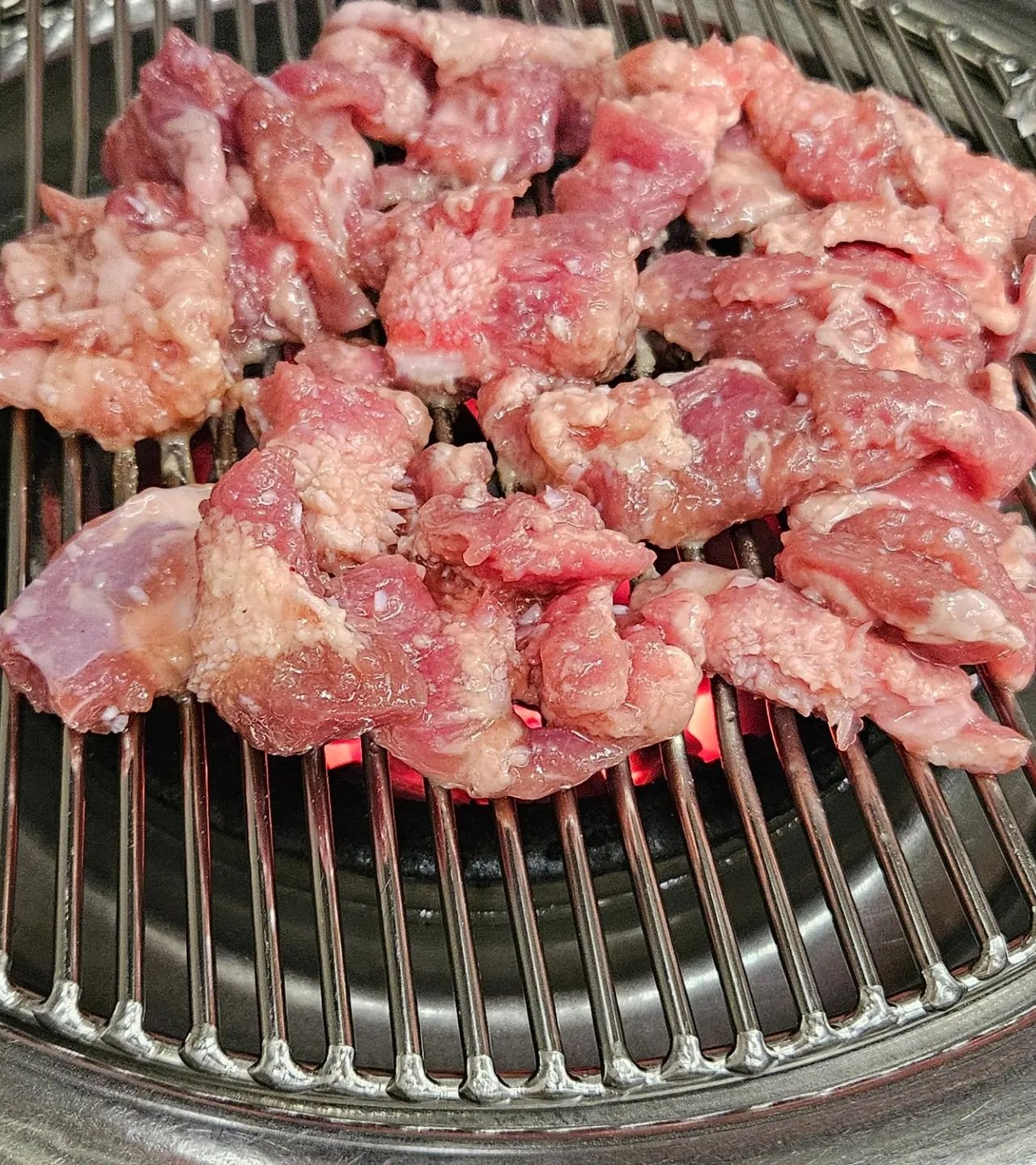출처 : 25시참숯구이 인스타그램 검색 결과